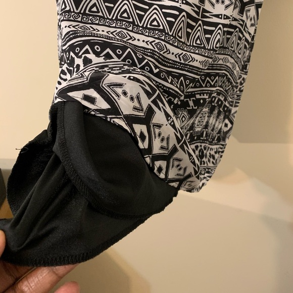 Ruby Rox Top/ Tunic size 14 - Picture 7 of 8